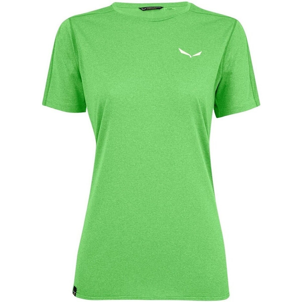 T-shirt με κοντά μανίκια Salewa PEDROC 3 DRY W T-SHIRT 27726-3988