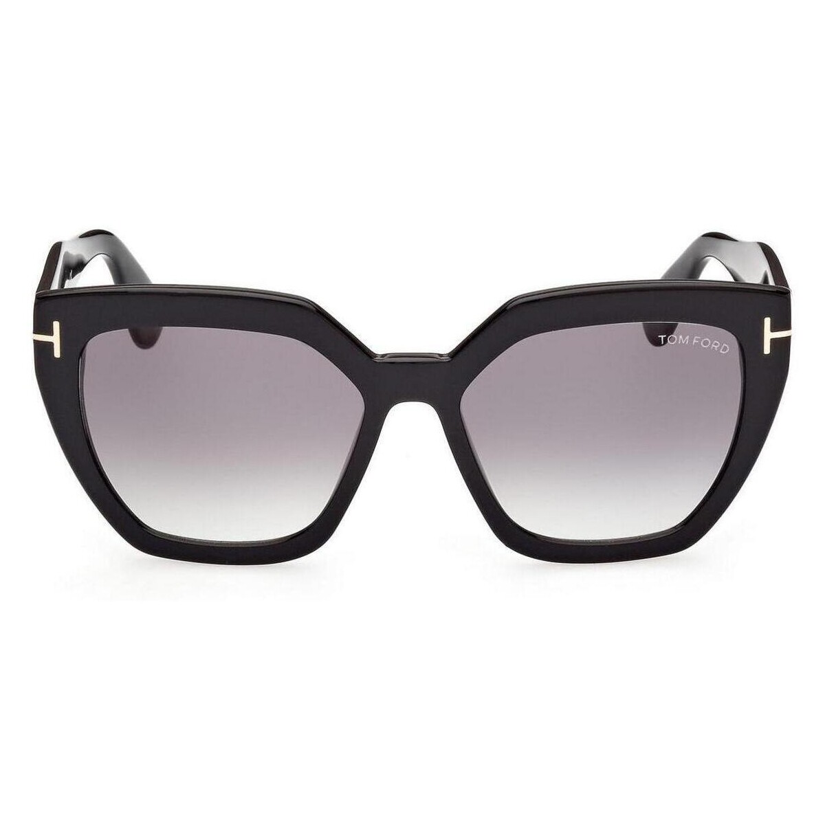 óculos de sol Tom Ford PHOEBE FT0939 01B