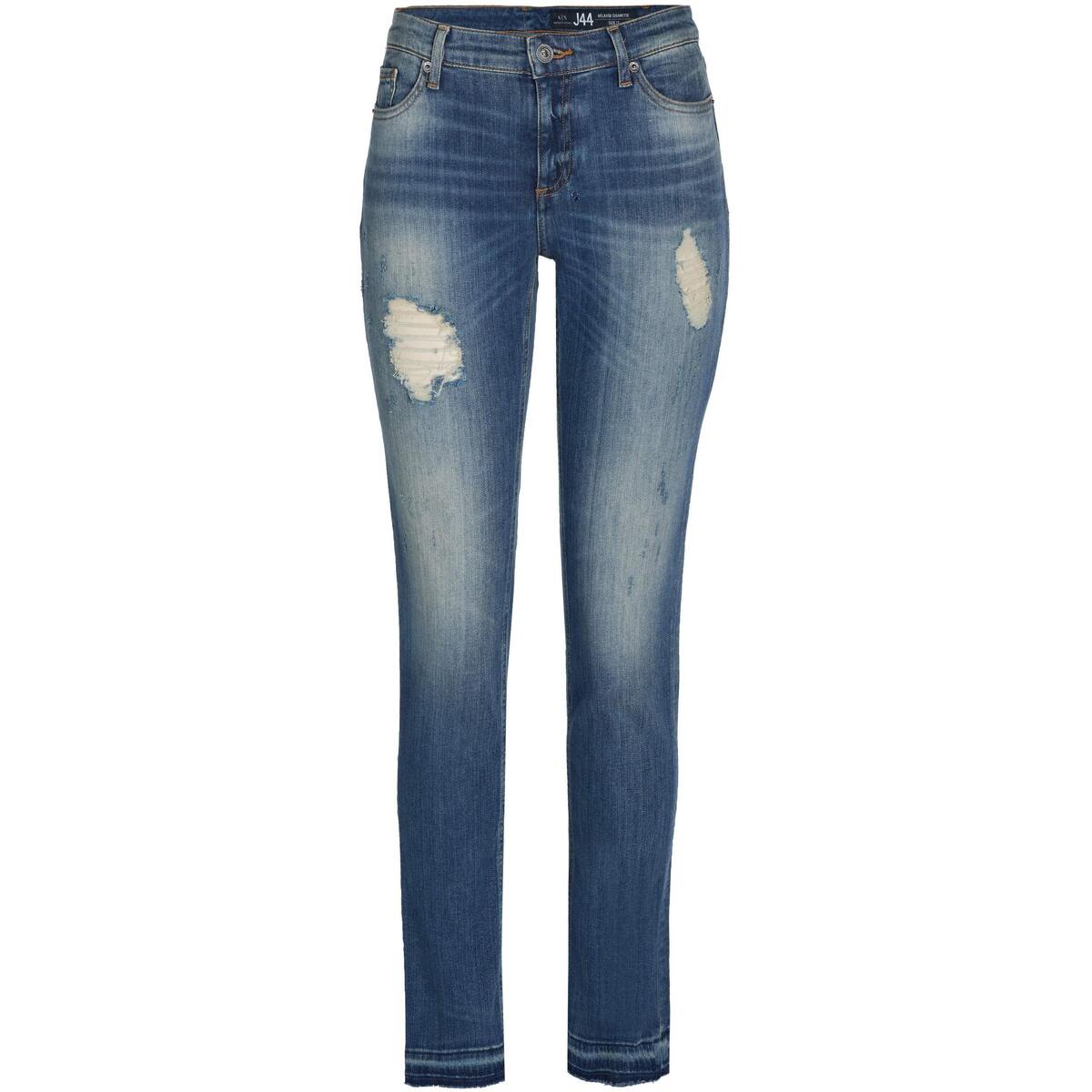 Skinny Τζιν EAX -