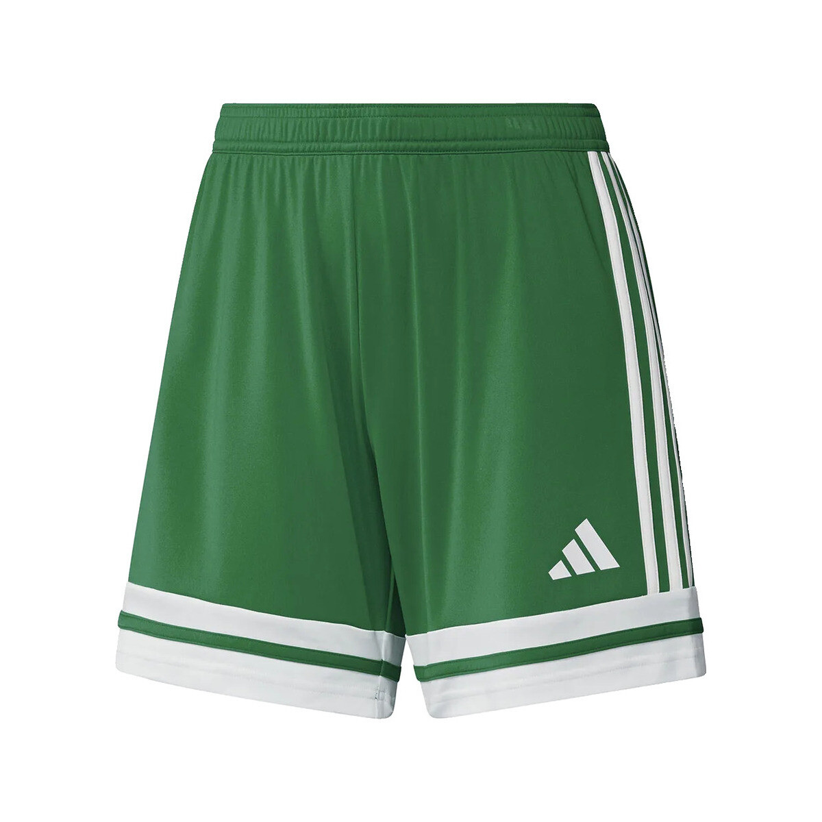 Shorts & Βερμούδες adidas Shorts Squadra 25 100 % polyester recyclé