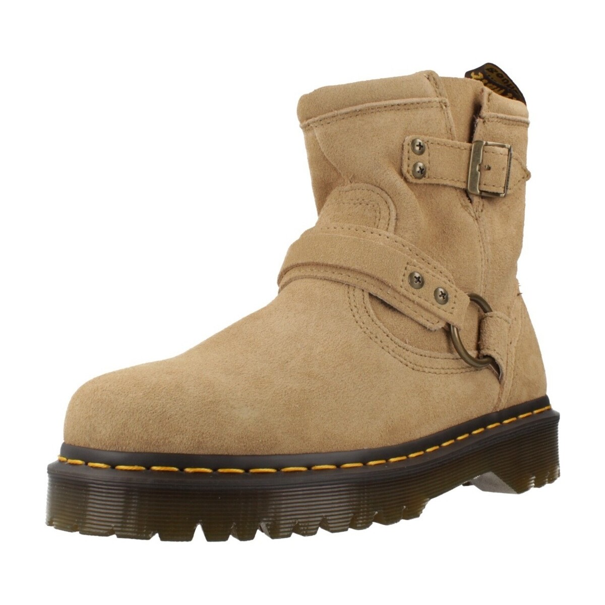 Μπότες Dr. Martens ANISTONE HRNS