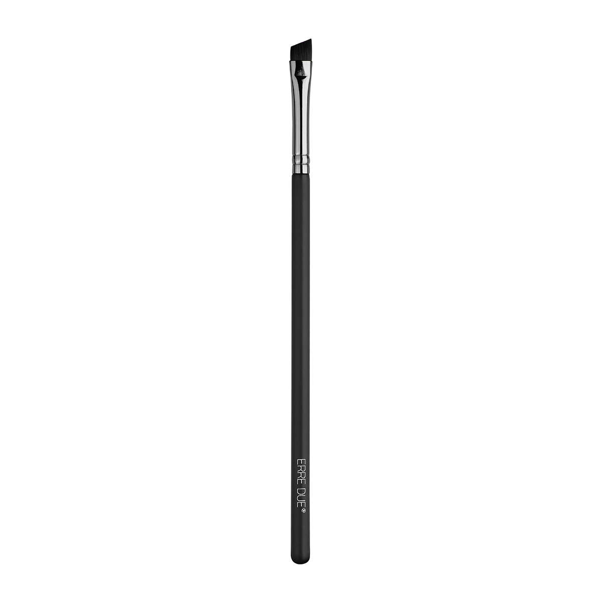 Angled Eye Liner & Eye Brow Brush