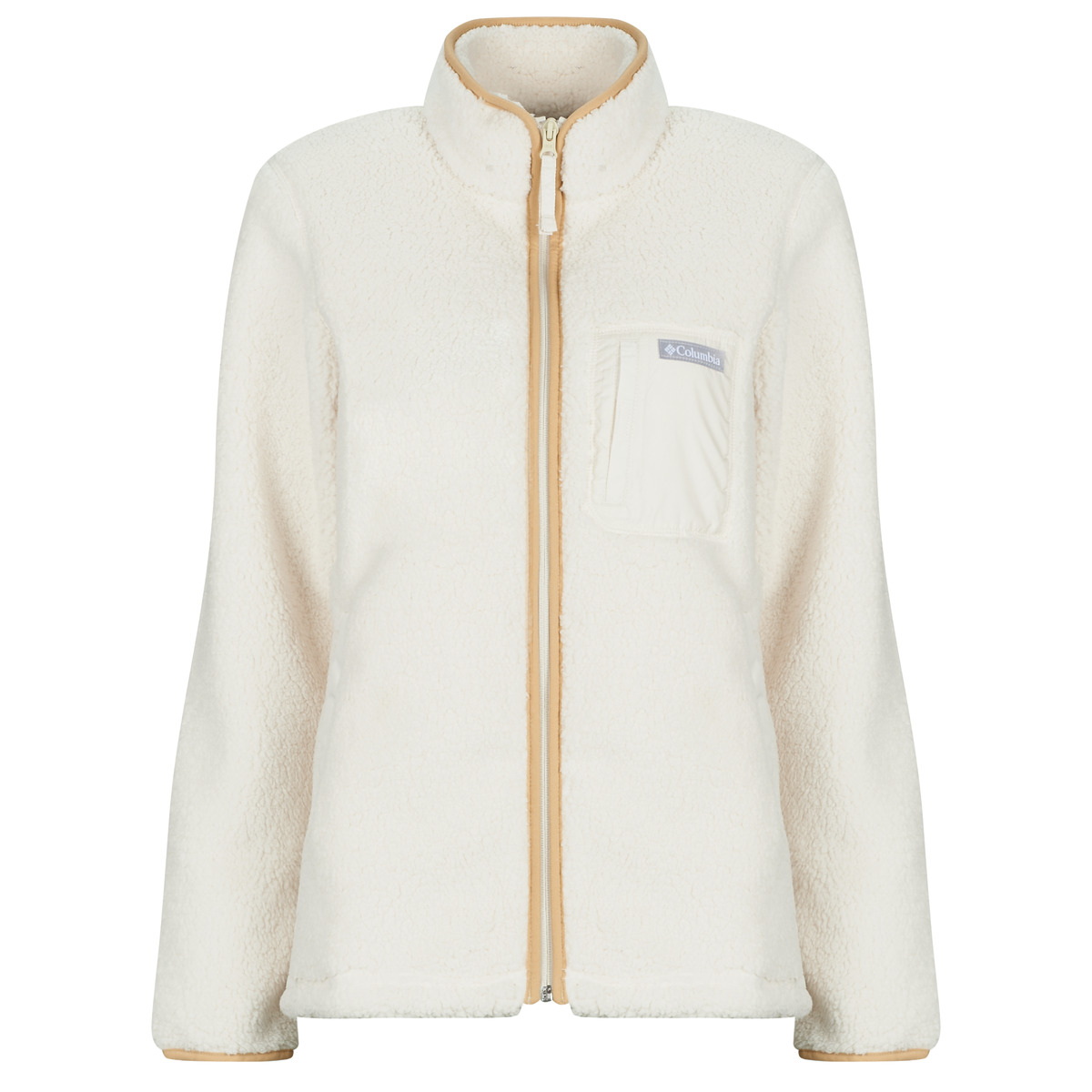 Fleece Columbia WEST BEND FULL ZIP II