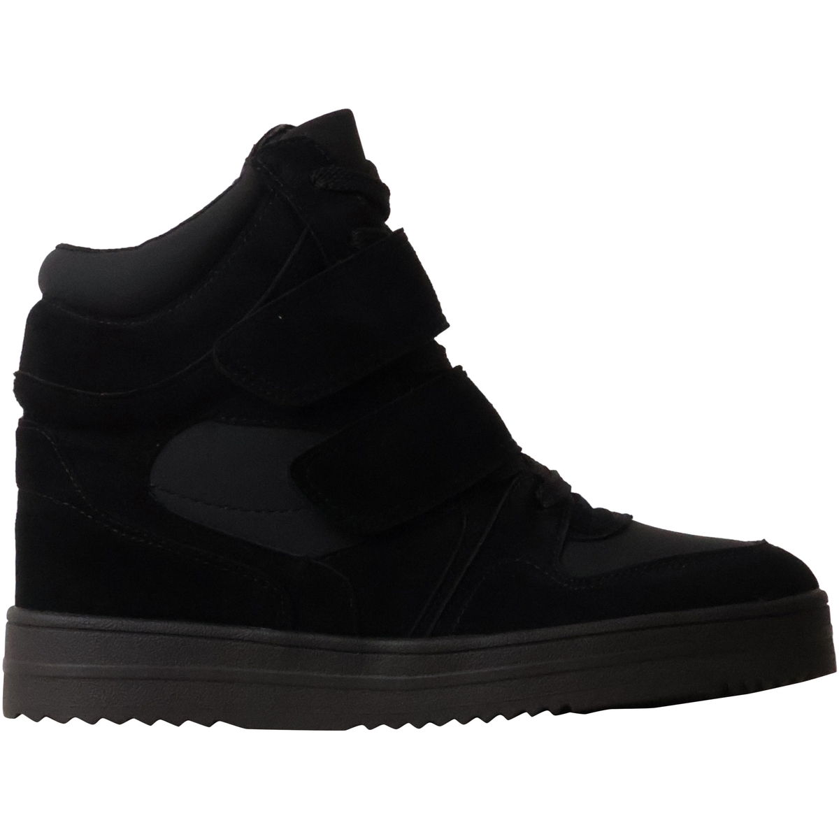 Ψηλά Sneakers Super Mode 291135