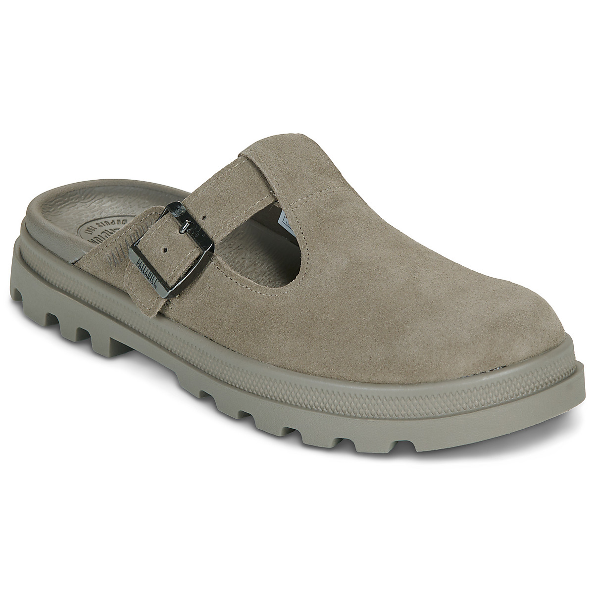 Τσόκαρα Palladium DUNELITE PYLA SDE