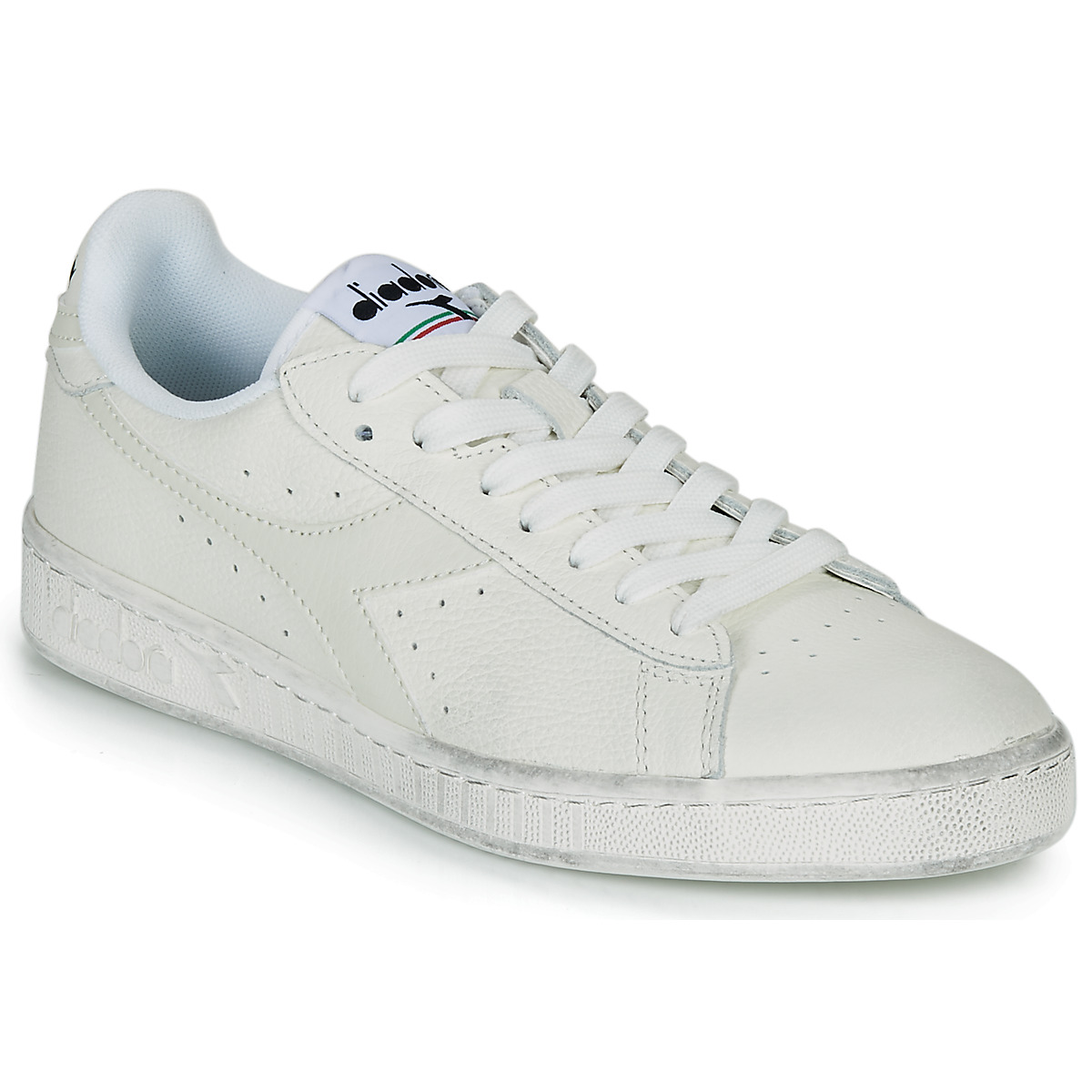 Xαμηλά Sneakers Diadora GAME L LOW WAXED
