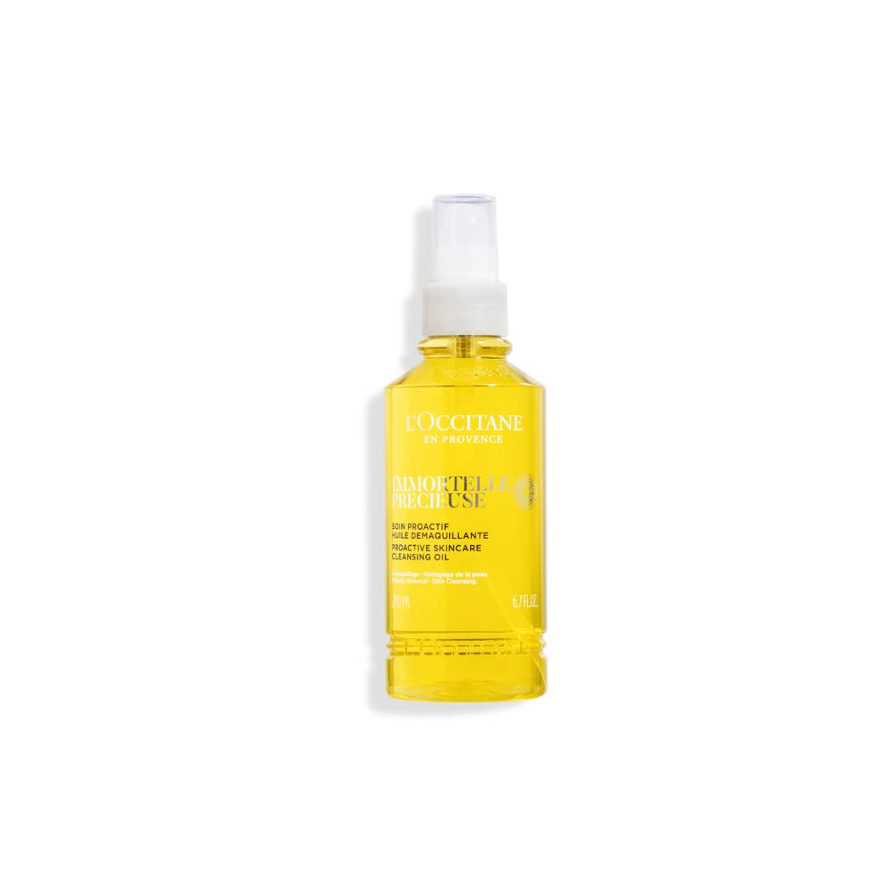 Immortelle Precieuse Cleansing Oil 200ml