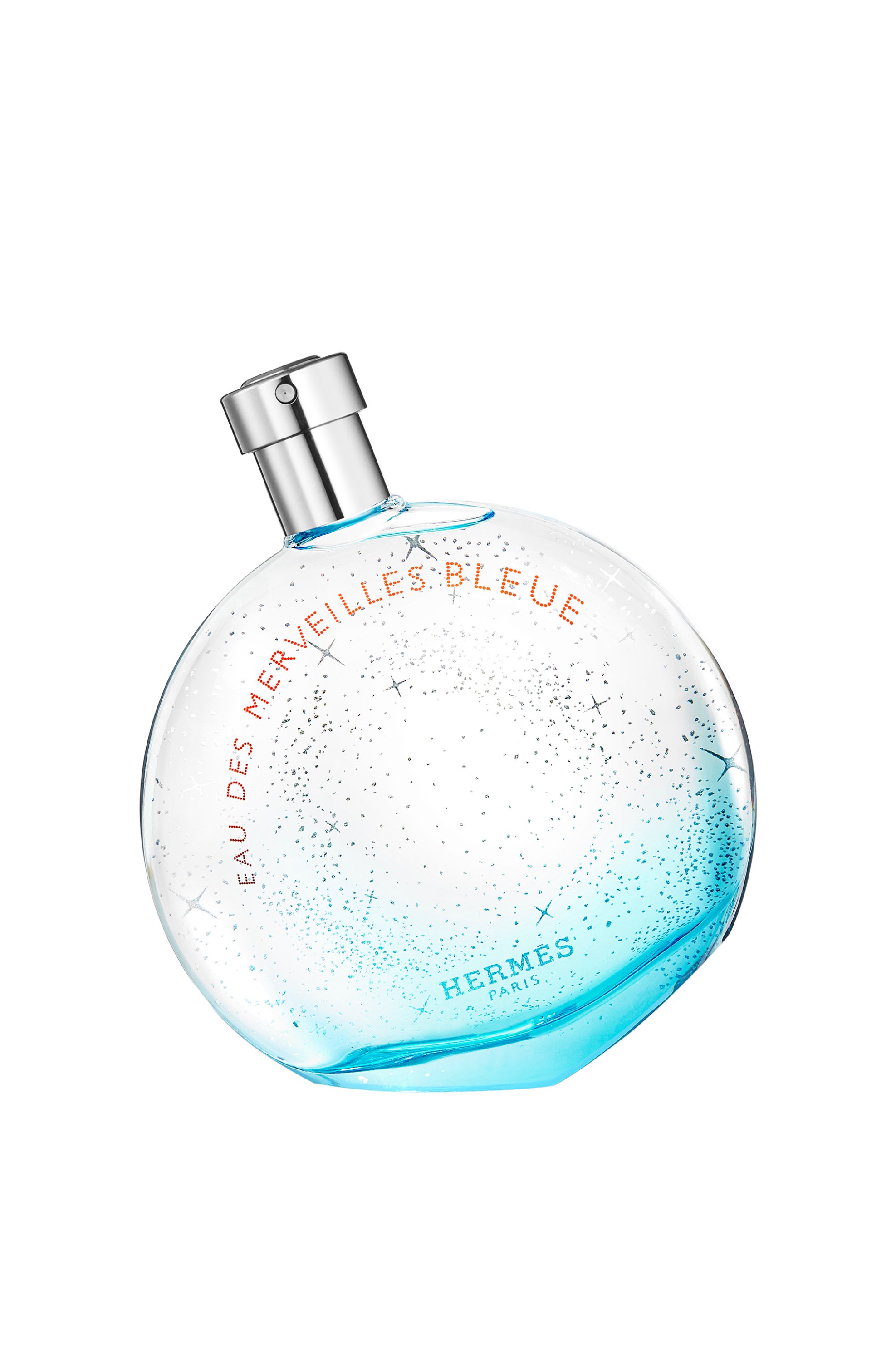 Hermès Eau des Merveilles Bleue Eau de Toilette | 100ml