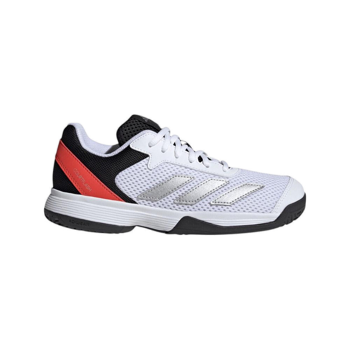 Παπούτσια του τέννις adidas Baskets Courtflash 20% matériaux recyclés