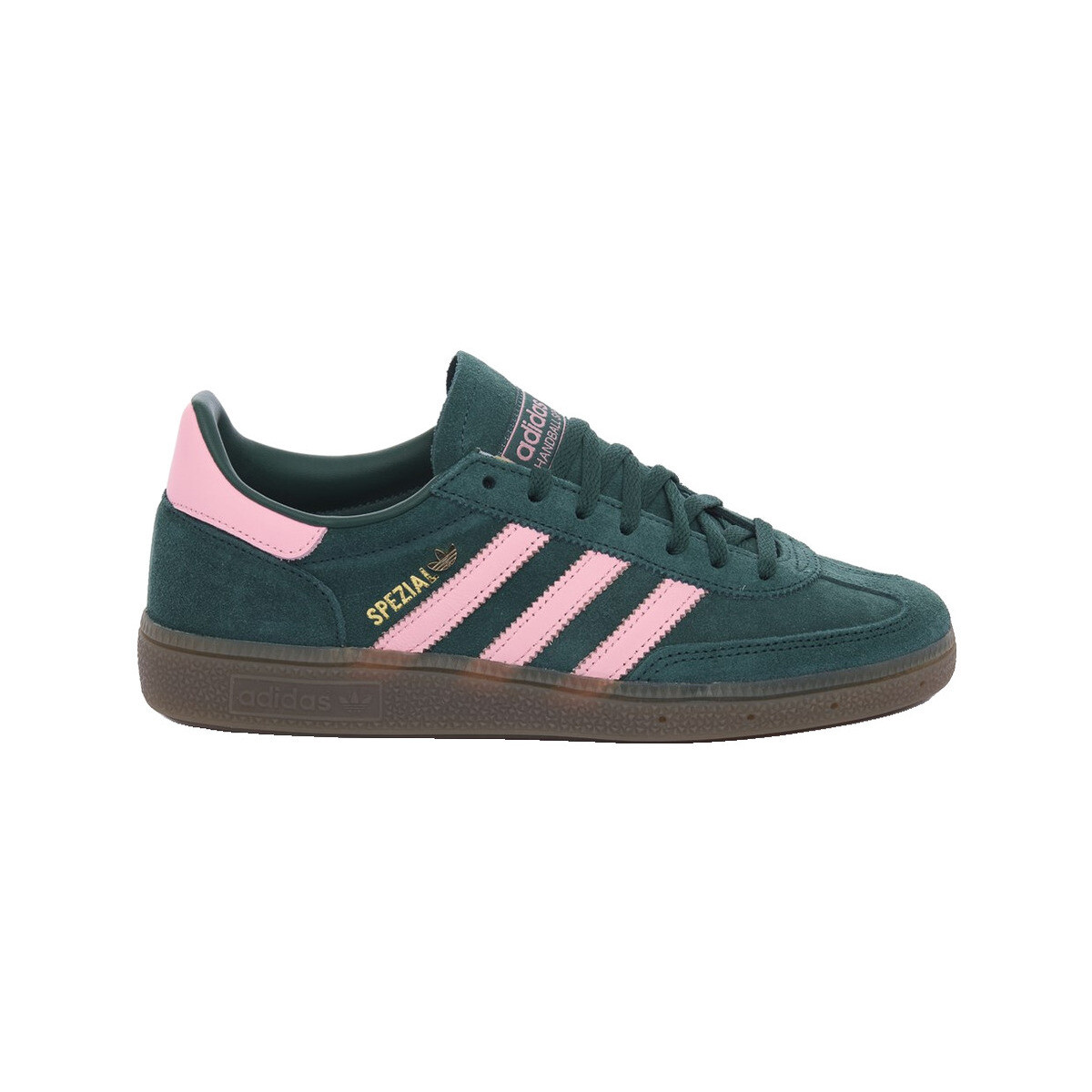 Xαμηλά Sneakers adidas Baskets spezial daim