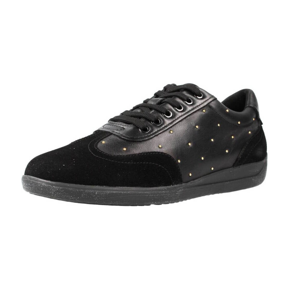 Xαμηλά Sneakers Geox D MYRIA