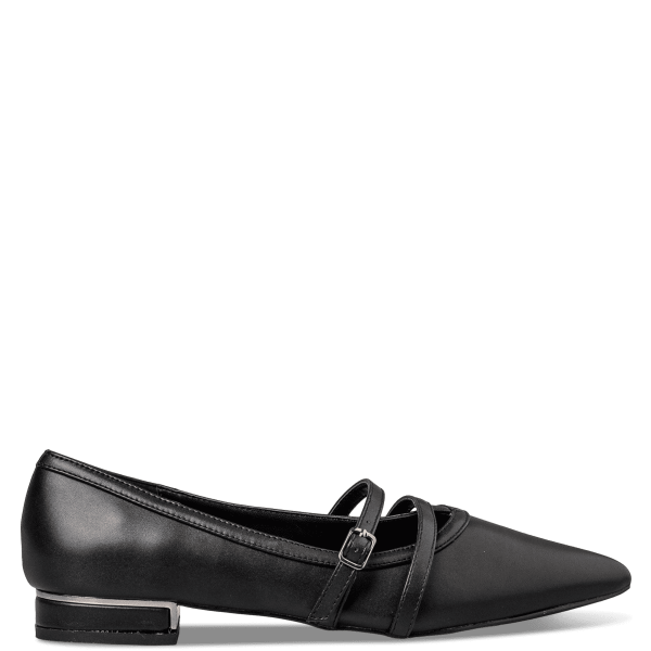 POINTY BALLERINAS