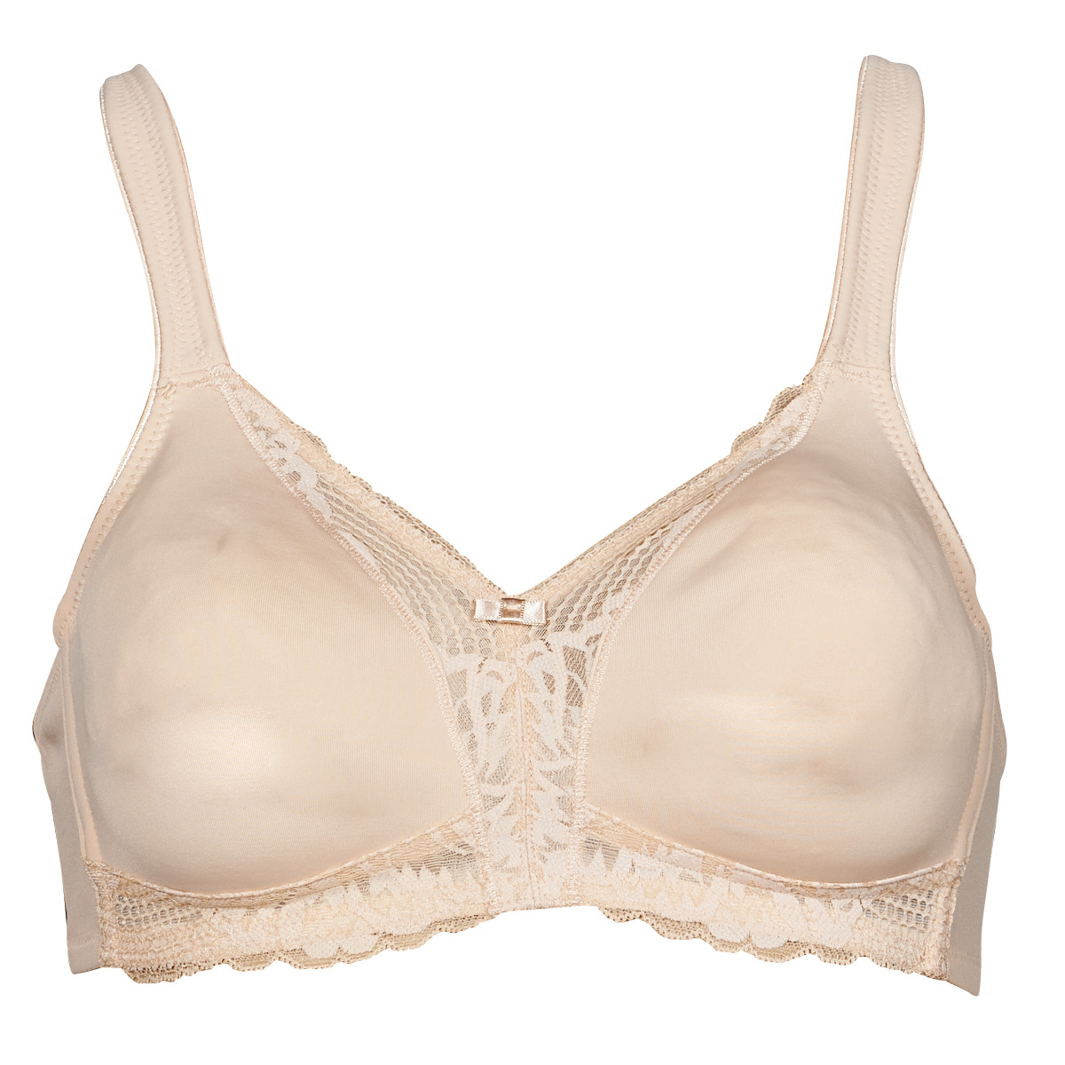 Με πλήρη κάλυψη και στήριξη Triumph MODERN LACE
