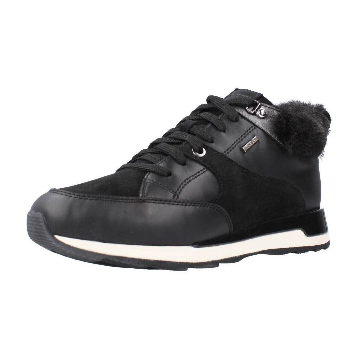 Xαμηλά Sneakers Geox D NEW ANEKO B ABX AB