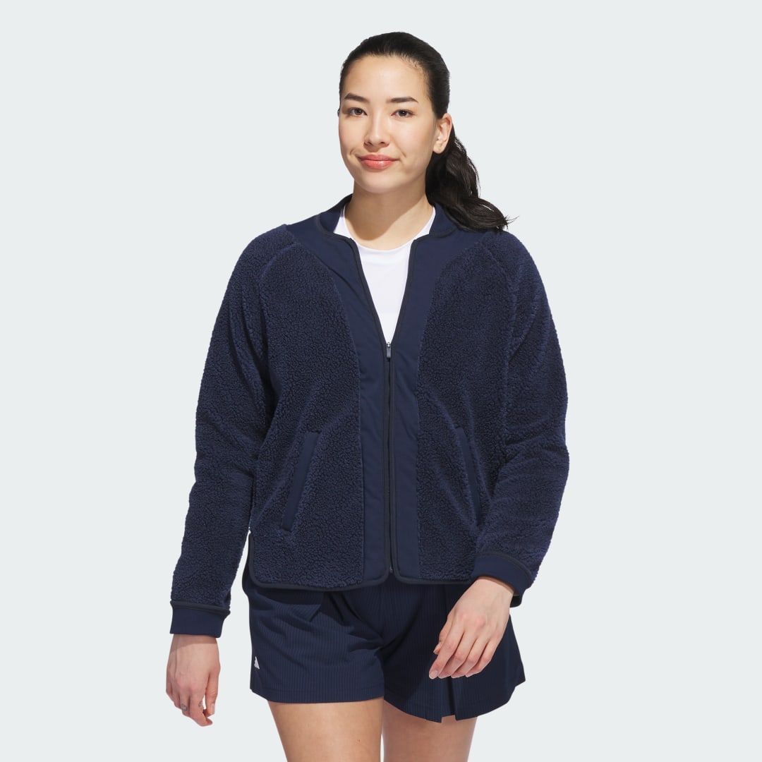 Μπουφάν Go-to Fleece