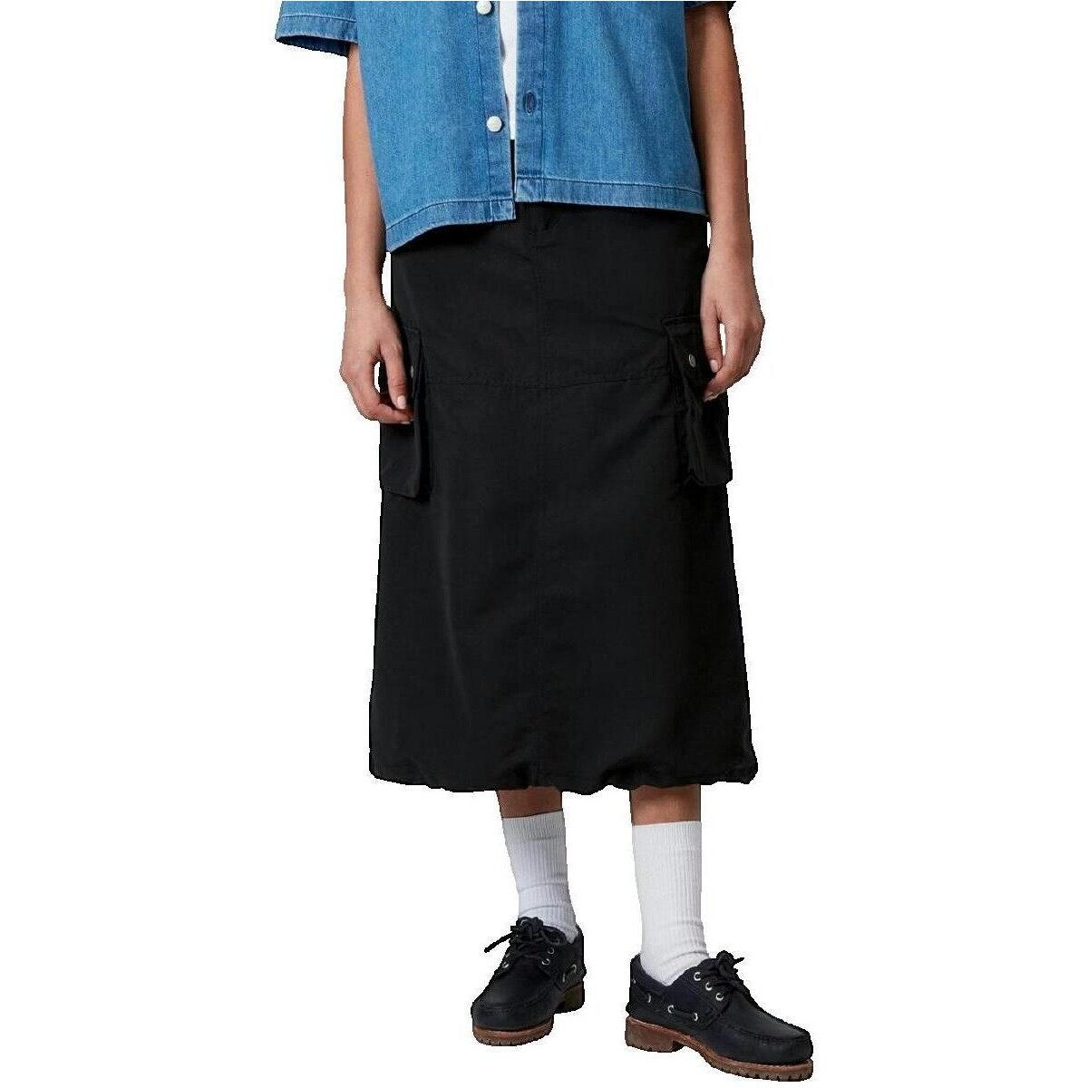 Κοντές Φούστες Carhartt Jupe Irwin style parachute