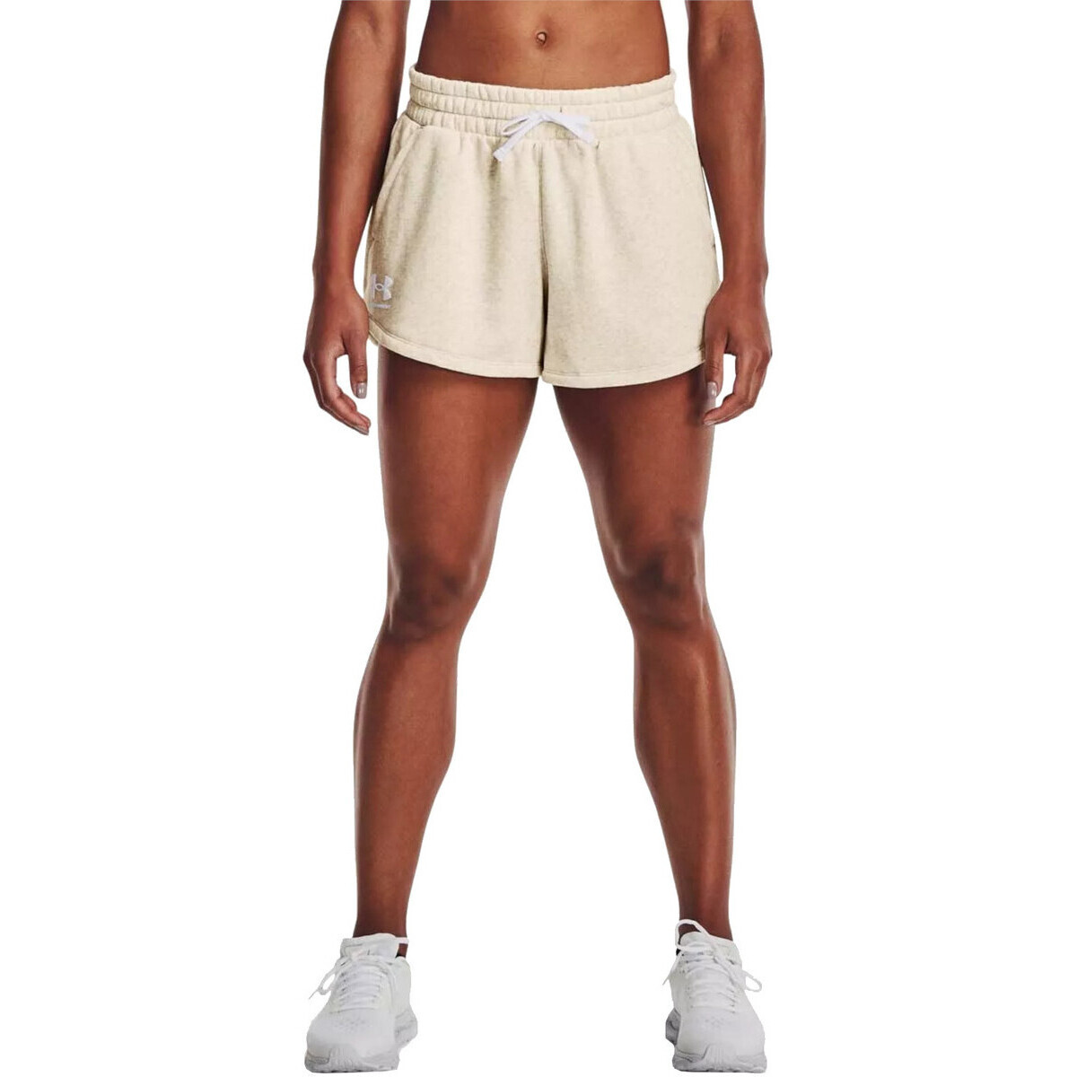 Παντελόνια 7/8 και 3/4 Under Armour Rival Fleece Short