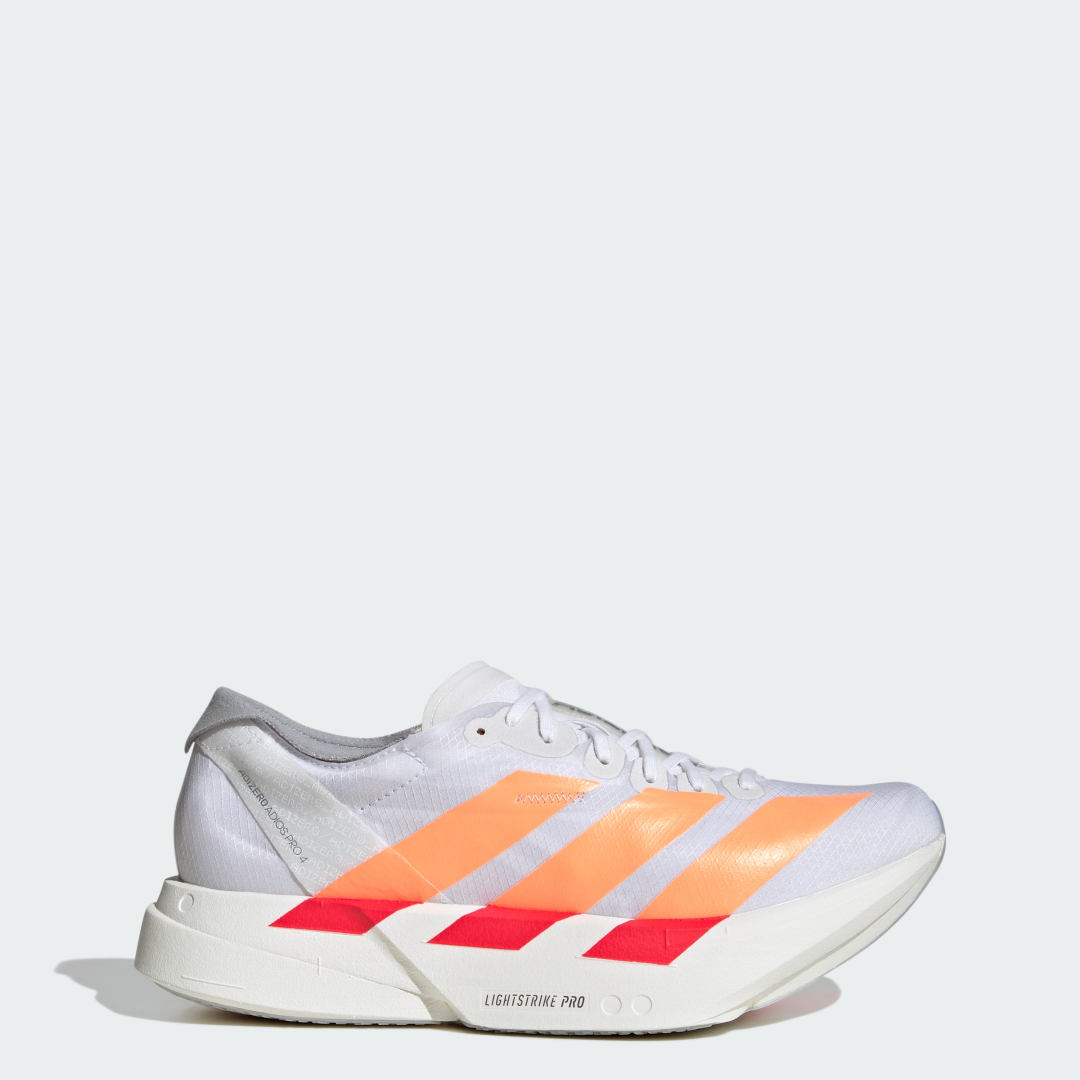 Adizero Adios Pro 4 Shoes