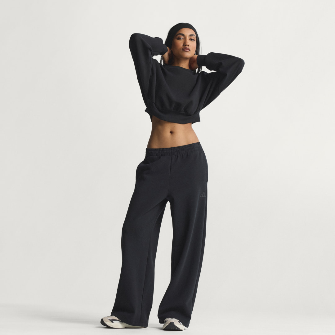 ΠΑΝΤΕΛΟΝΙ SOFT LUX STRAIGHT LEG