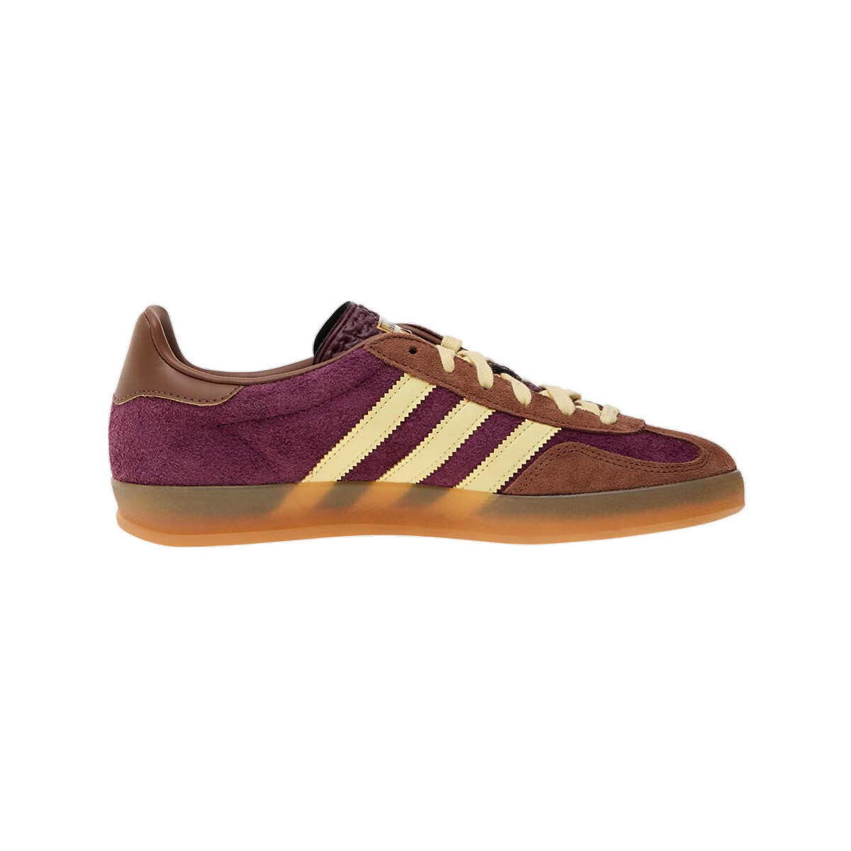 Sneakers adidas Baskets Gazelle Indoor daim