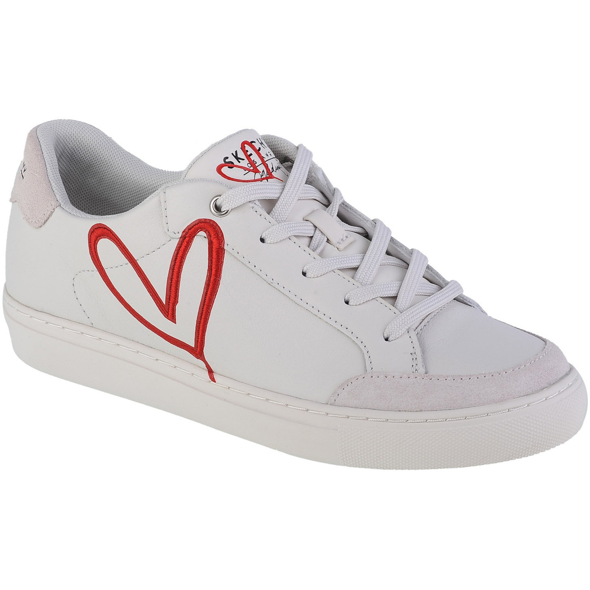 Xαμηλά Sneakers Skechers Side Street - Lonely Heart