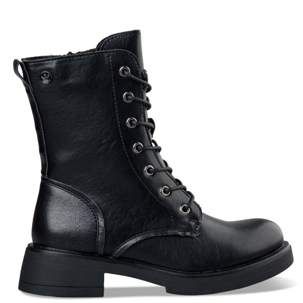 COMBAT BOOTS