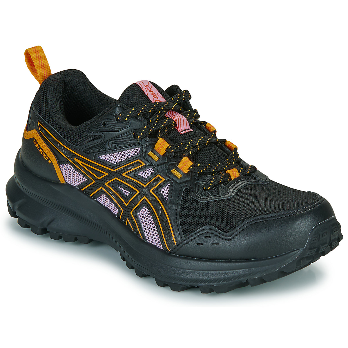 Παπούτσια για τρέξιμο Asics TRAIL SCOUT 3