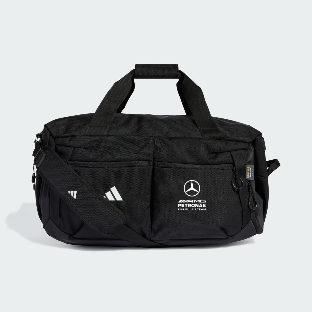 ΤΣΑΝΤΑ DUFFEL MERCEDES - AMG PETRONAS FORMULA 1 ENGINEERS & MARKETING