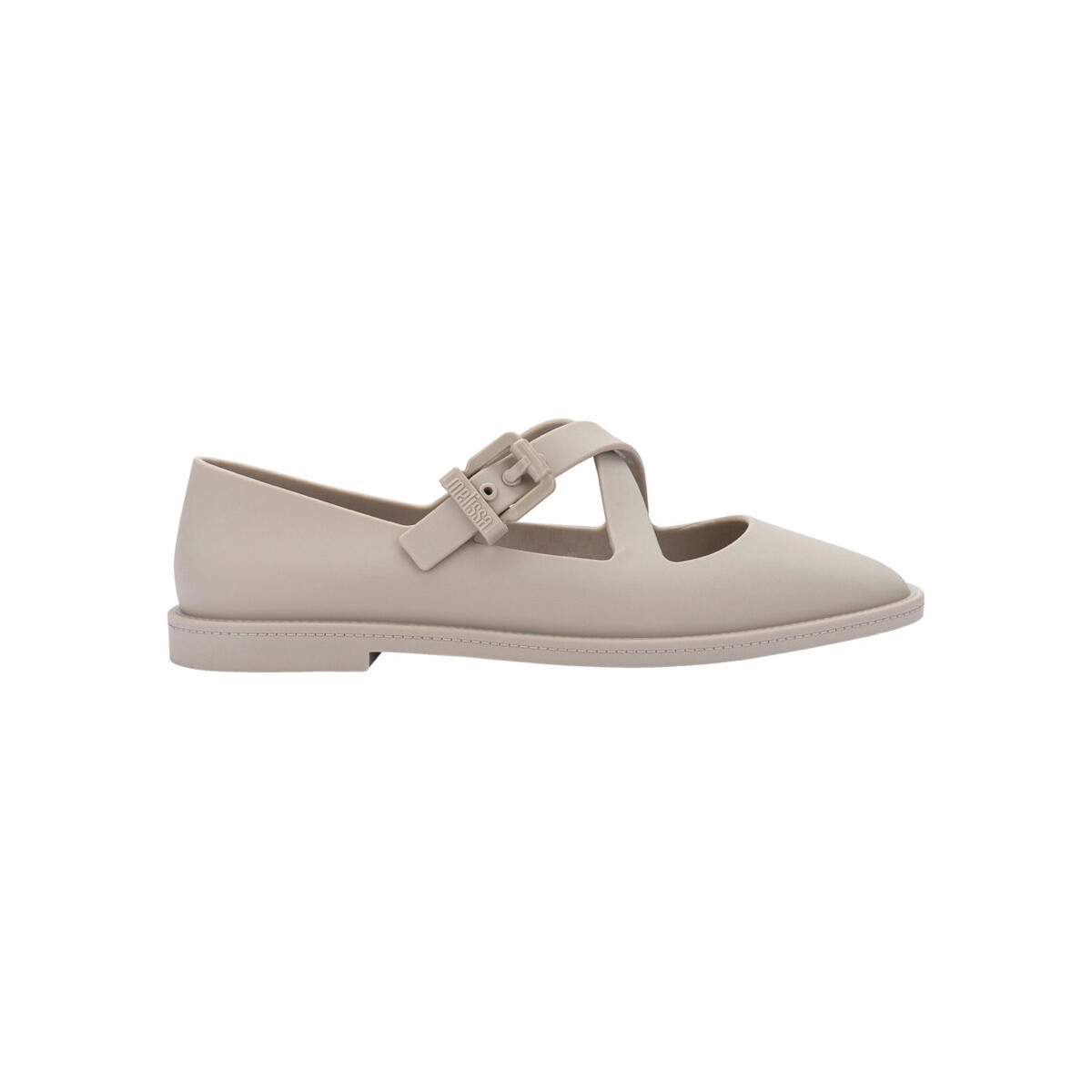 Μπαλαρίνες Melissa Ever AD - Beige