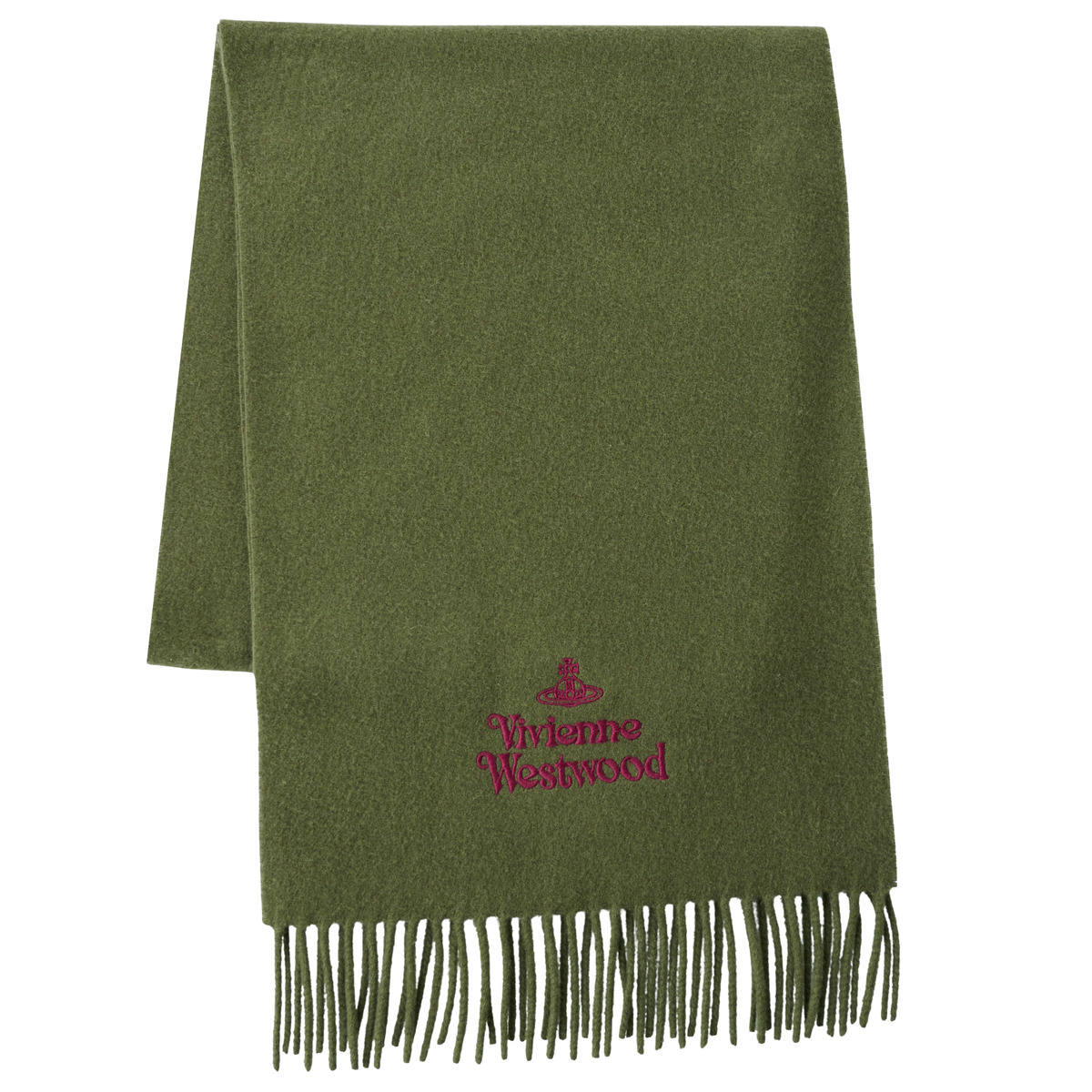 Κασκόλ Vivienne Westwood 30X180 SCARF