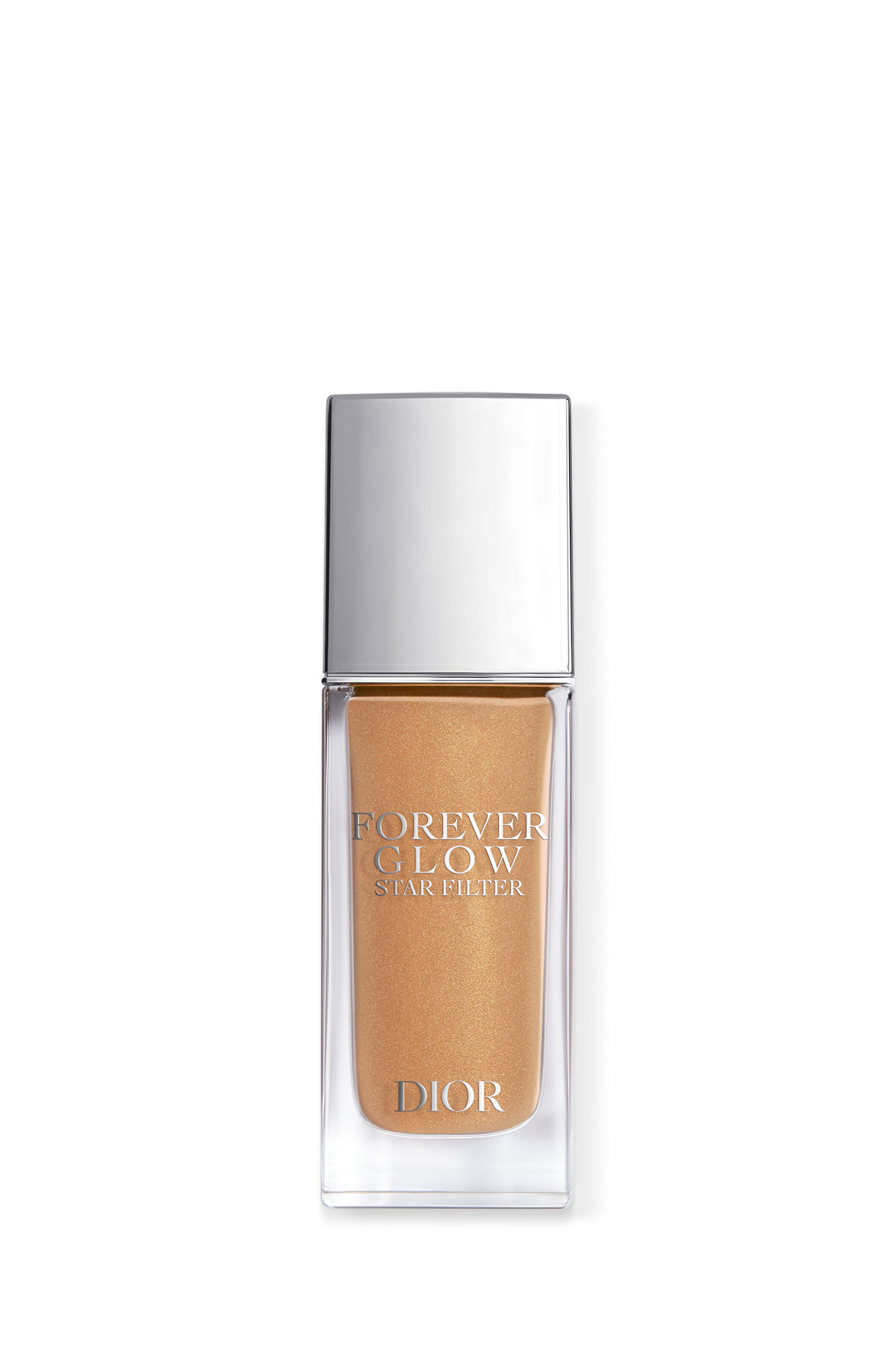 Dior Forever Glow Star Filter Complexion Sublimating Fluid - Multi-Use Highlighter 30 ml