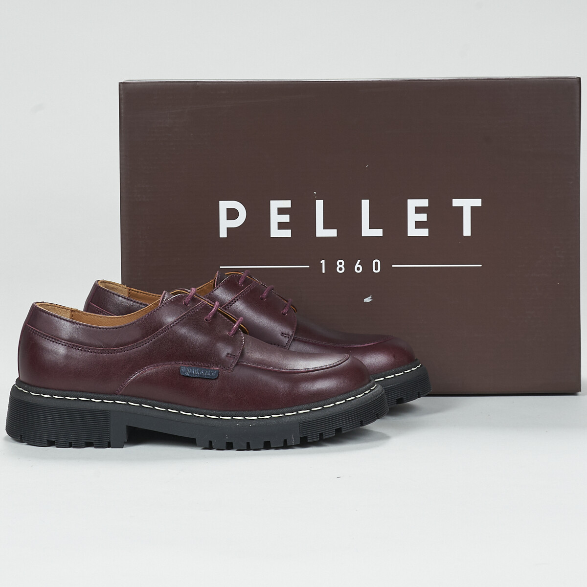 Derbies Pellet NALLA