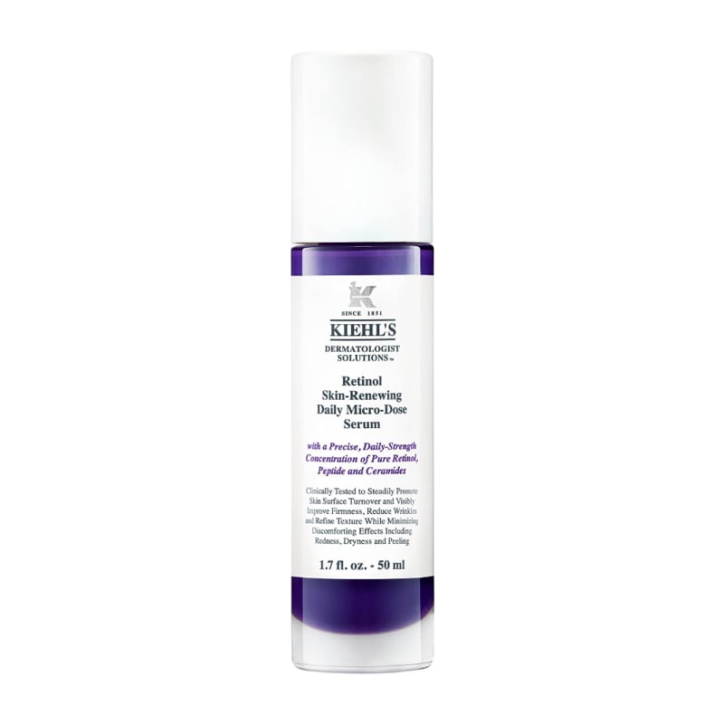 Micro-Dose Anti-Aging Retinol Serum with Ceramides and Peptide 50ml