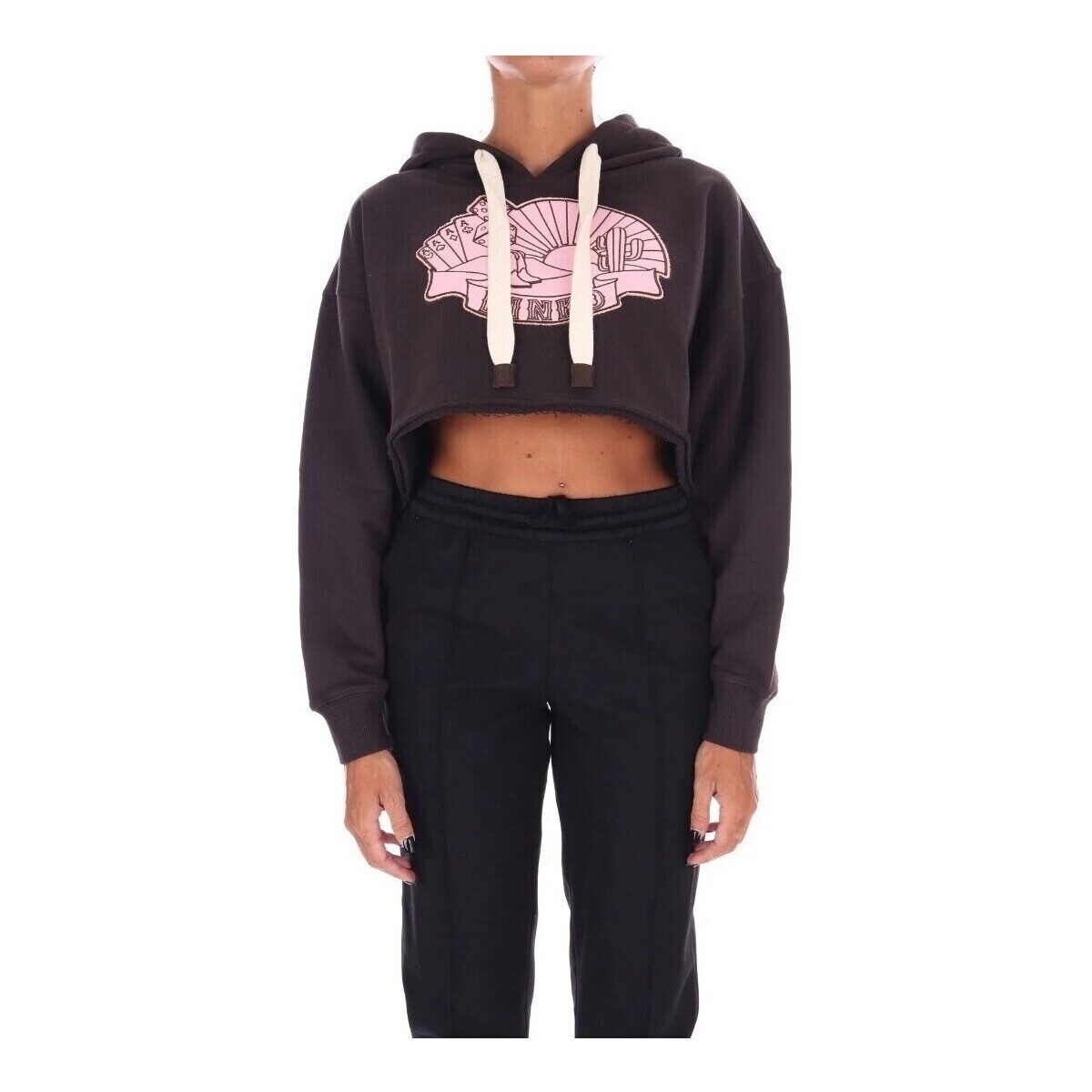 Φούτερ Pinko 104112A25T