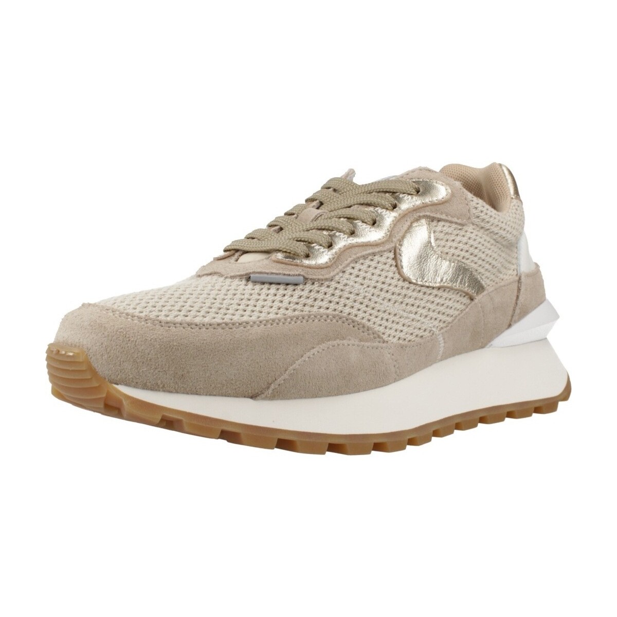 Xαμηλά Sneakers Voile Blanche QWARK HYPE WOMAN