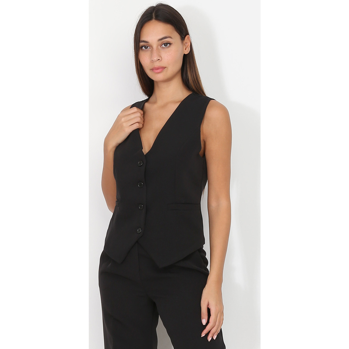 Σακάκι/Blazers La Modeuse 64488_P147272