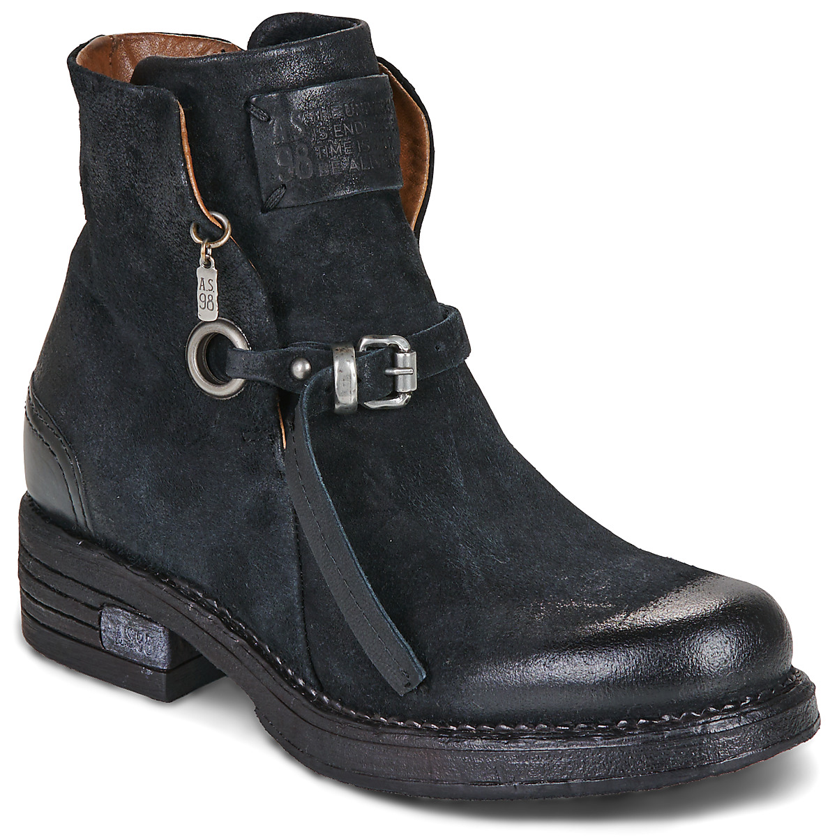 Μπότες Airstep / A.S.98 POWER BRIDE
