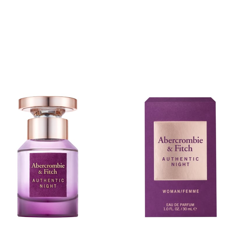 Authentic Night Women Eau de Parfum | 30ml