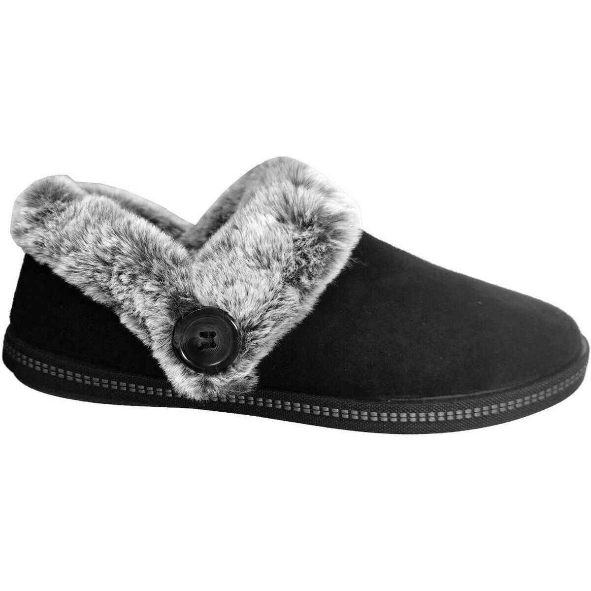 Παντόφλες Skechers Cozy campfire fresh toast