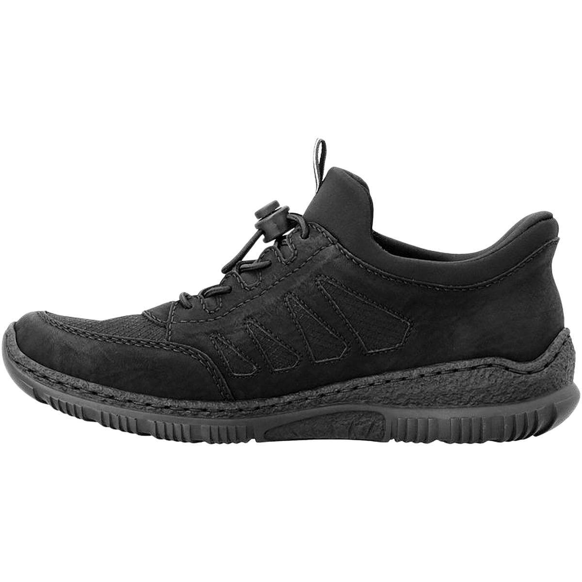 Xαμηλά Sneakers Rieker 292842