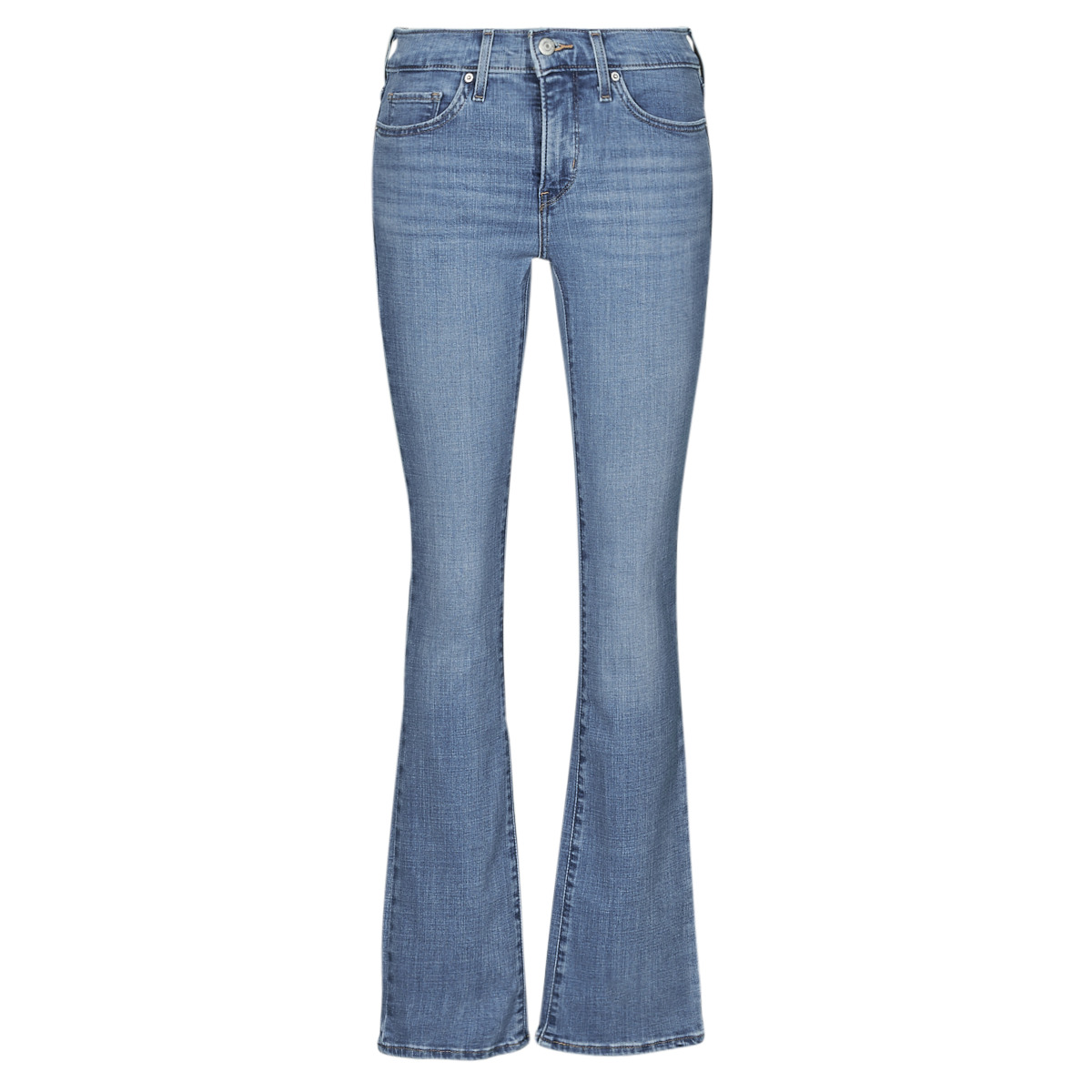 Παντελόνι Καμπάνα Levis 315 SHAPING BOOT
