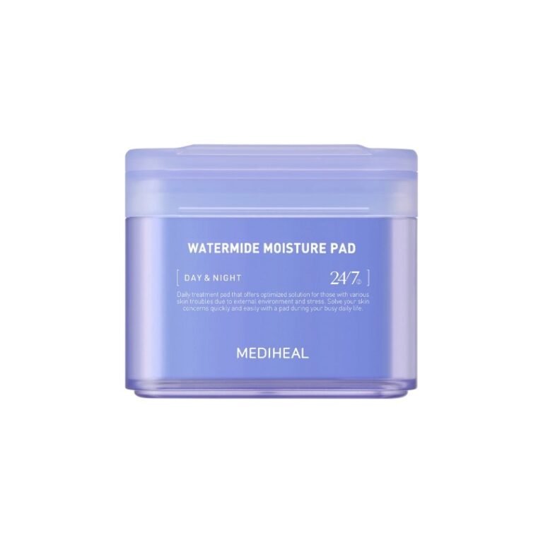 Watermide Moisture Pad 100pcs
