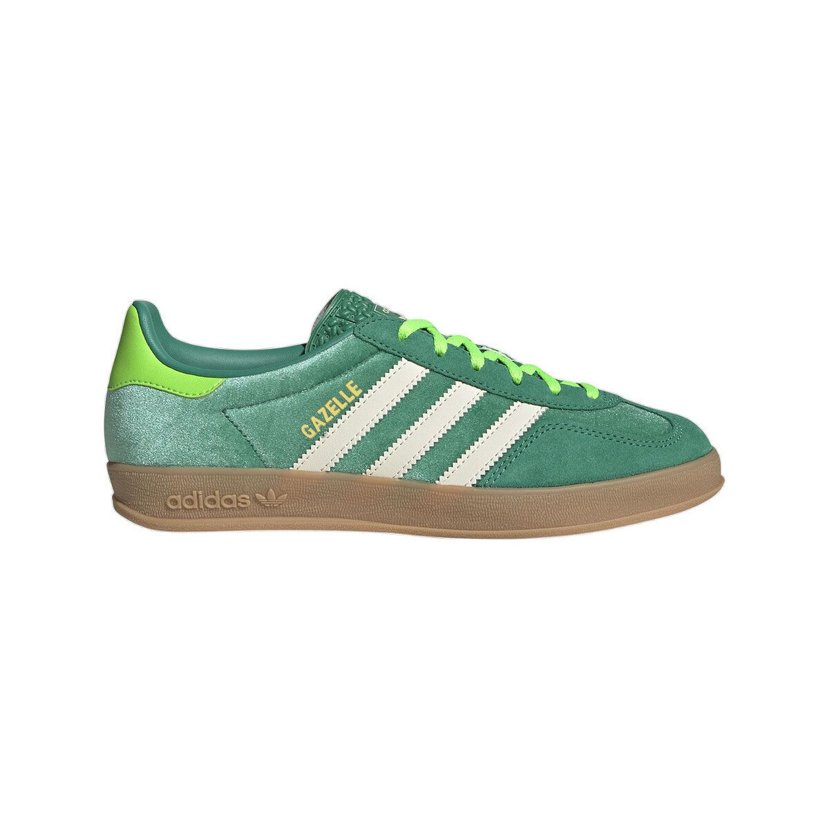 Sneakers adidas Baskets Gazelle Indoor daim