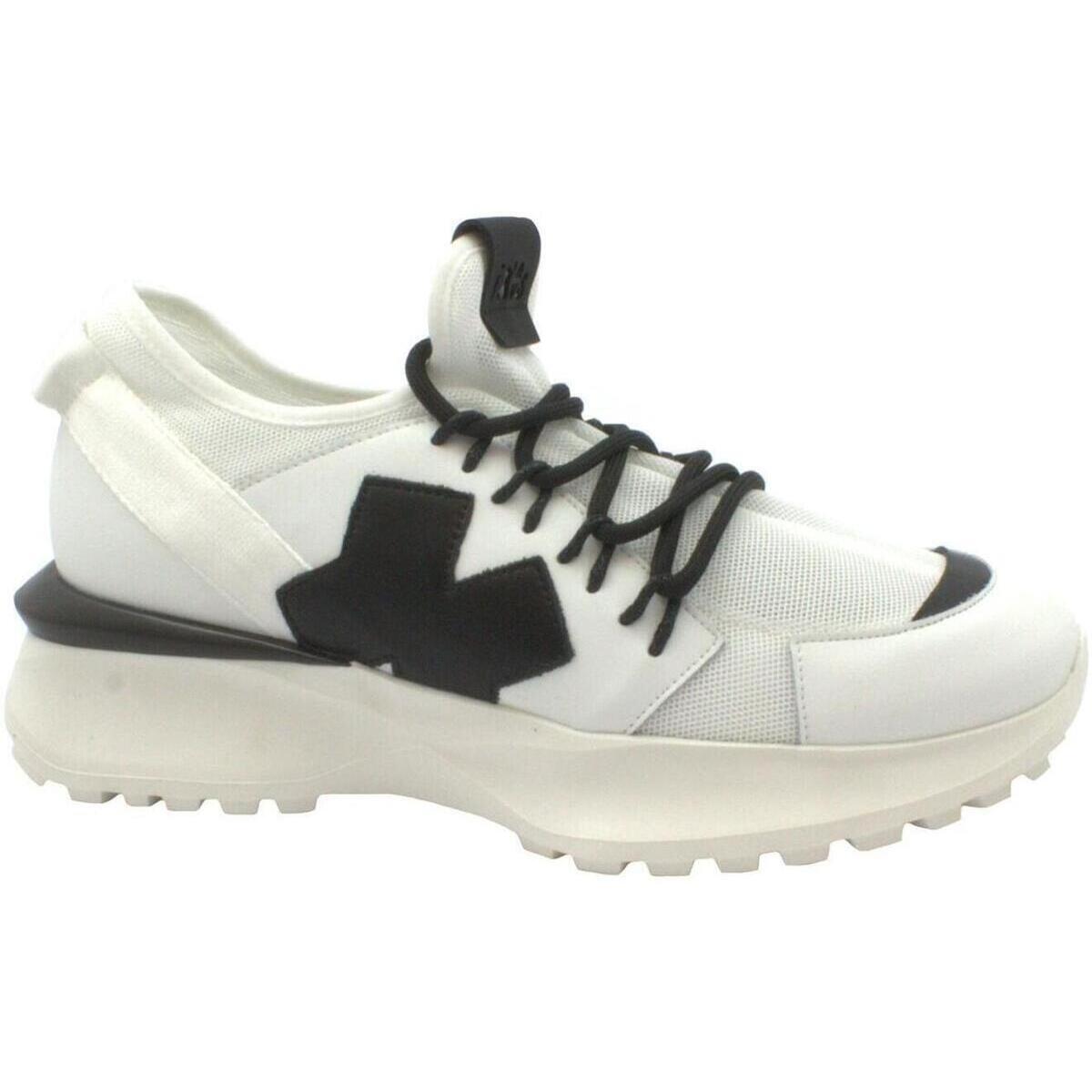 Xαμηλά Sneakers Ixos IXO-E23-013CSS-BN
