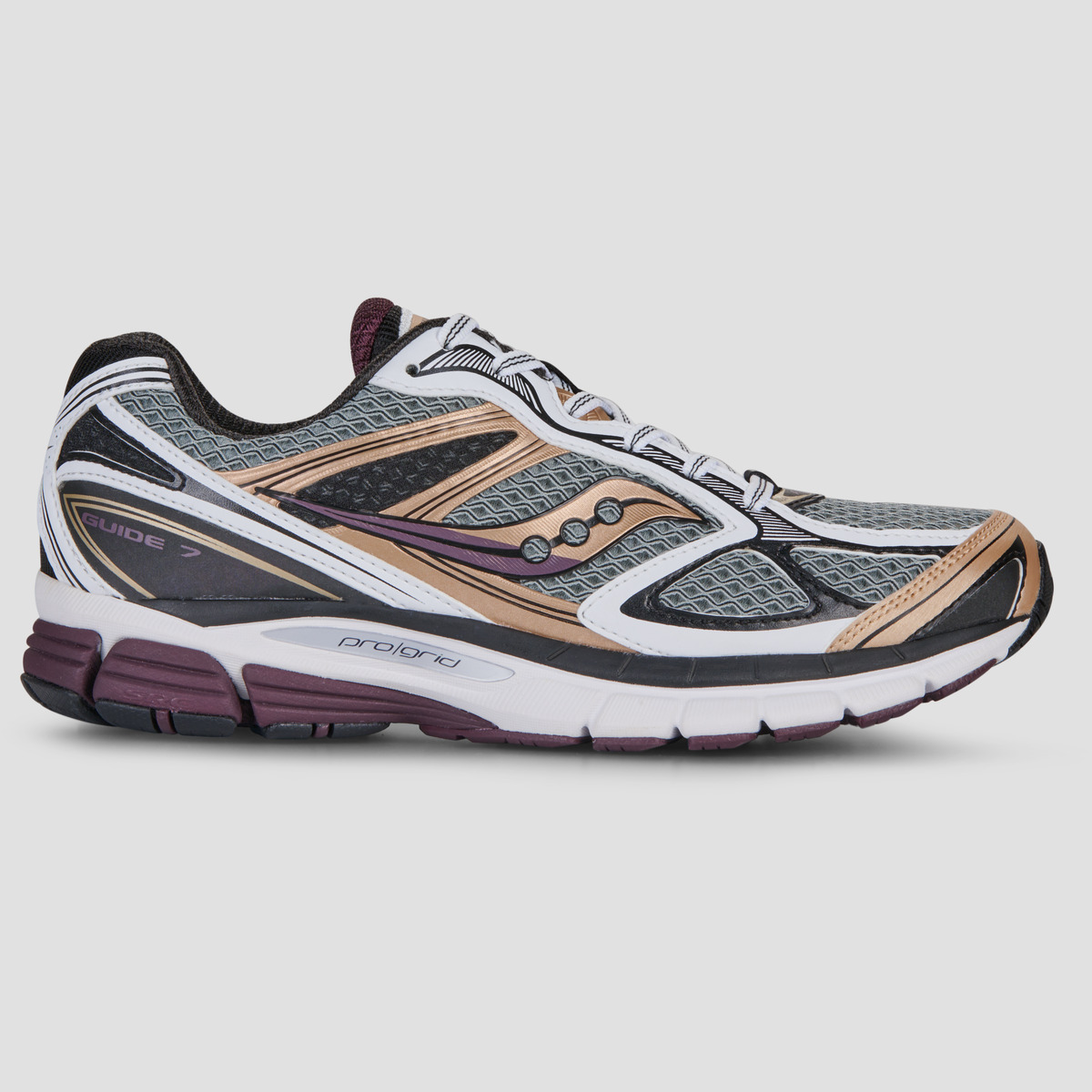 Xαμηλά Sneakers Saucony PROGRID GUIDE 7