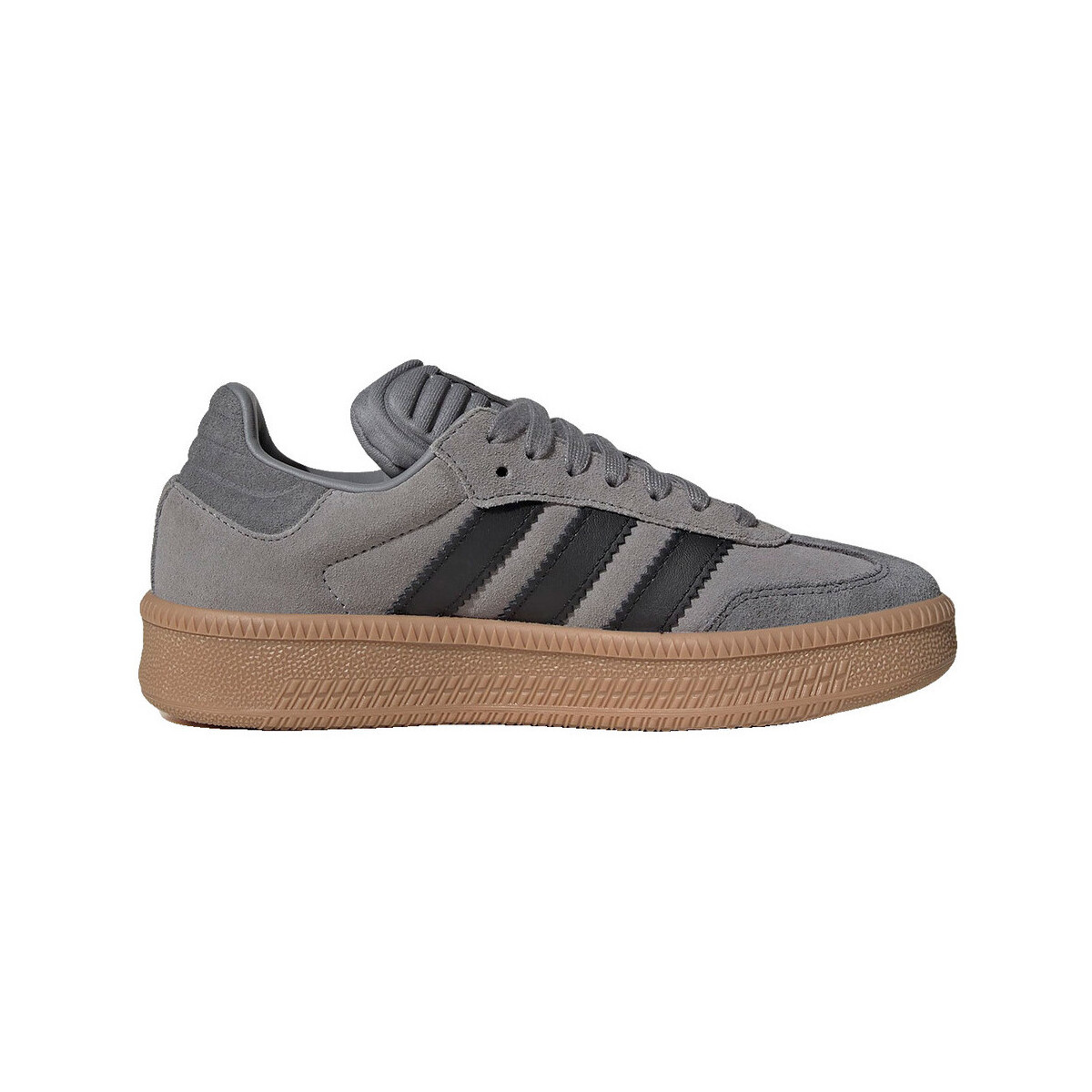 Xαμηλά Sneakers adidas Baskets Samba XLG daim
