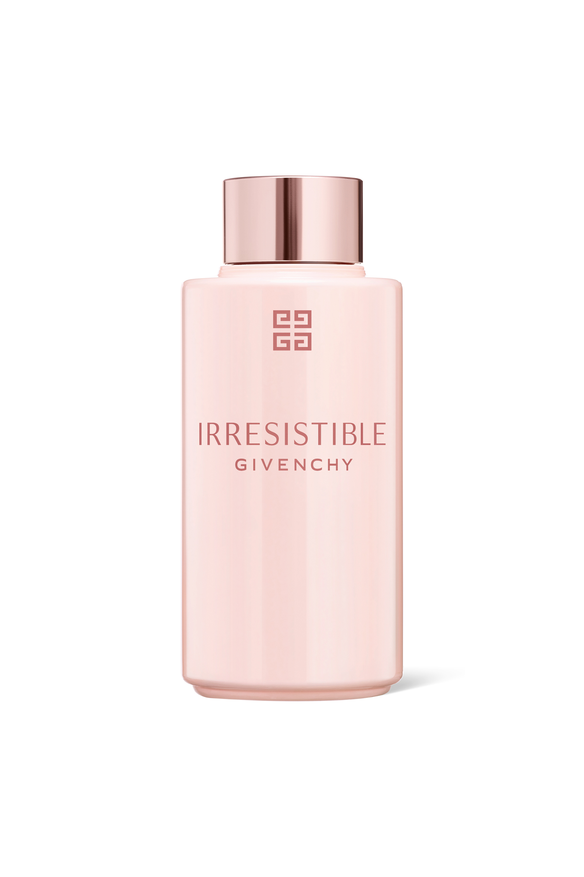 Givenchy Irresistible Bath & Shower Oil 200 ml