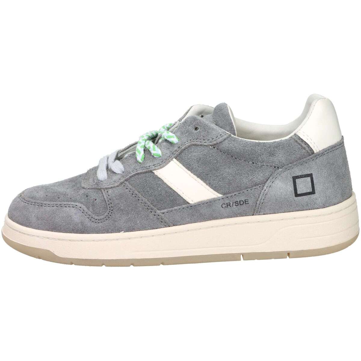 Sneakers D.A.T.E. W441-C2-SD-GY
