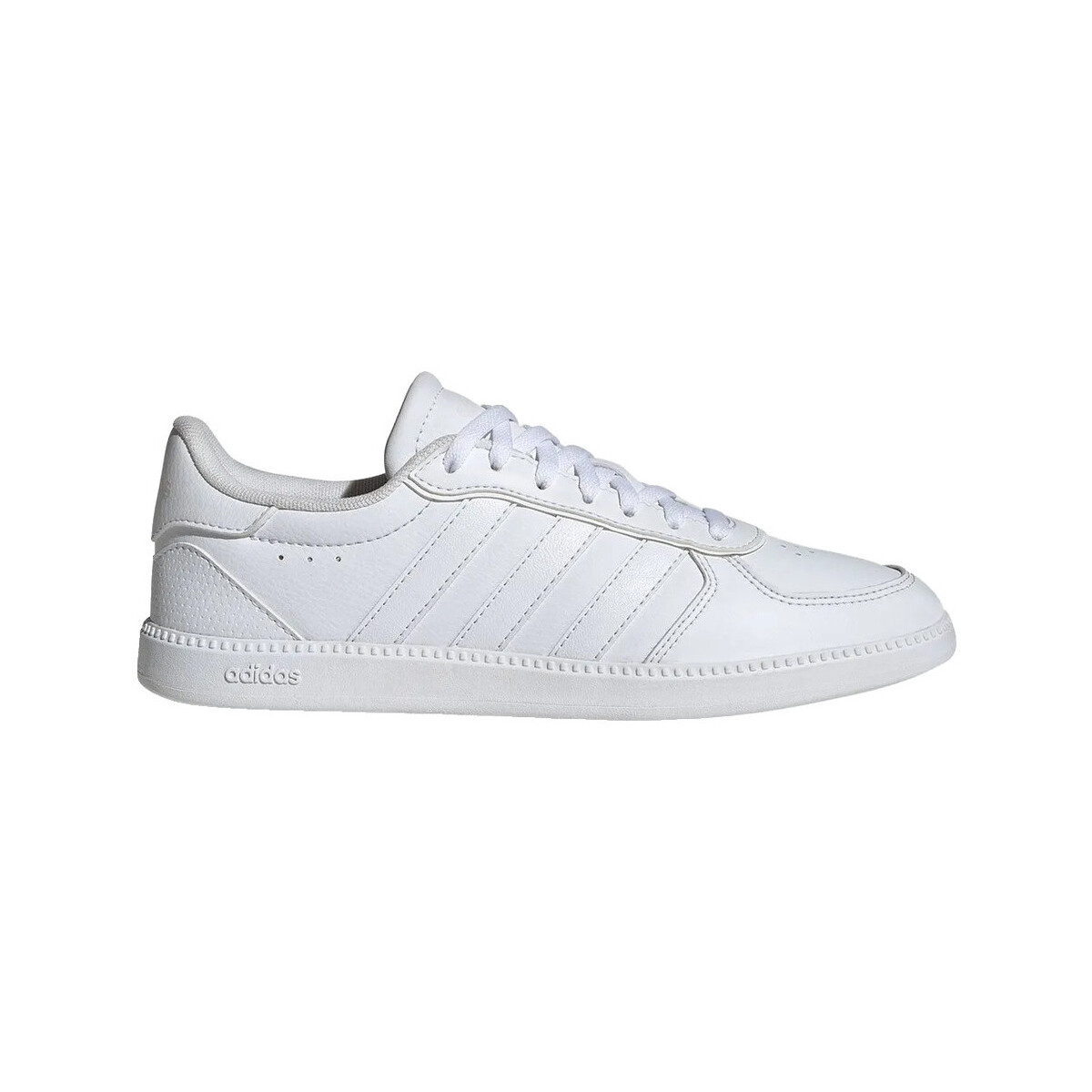 Xαμηλά Sneakers adidas Baskets Breaknet Sleek cuir
