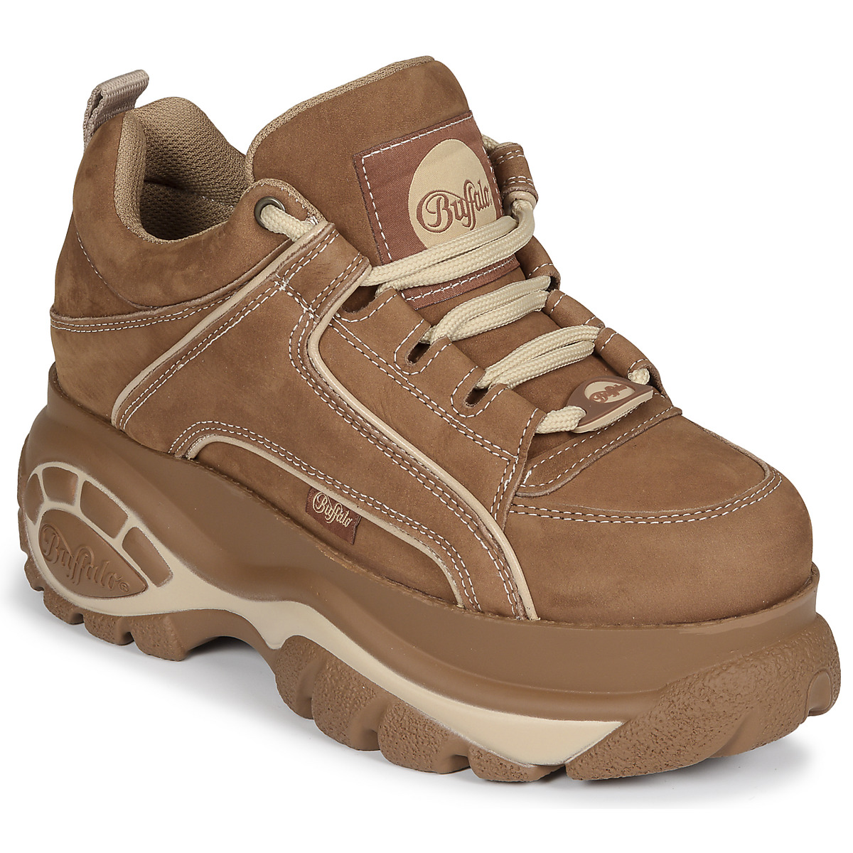 Xαμηλά Sneakers Buffalo 1339-14
